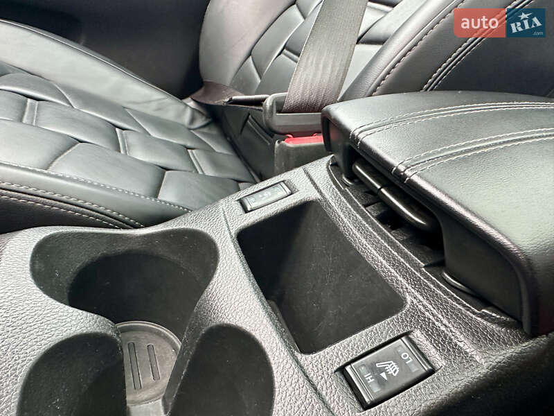 Внедорожник / Кроссовер Nissan Qashqai 2019 в Каменец-Подольском