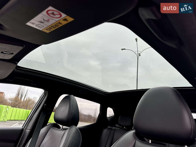 Внедорожник / Кроссовер Nissan Qashqai 2019 в Каменец-Подольском