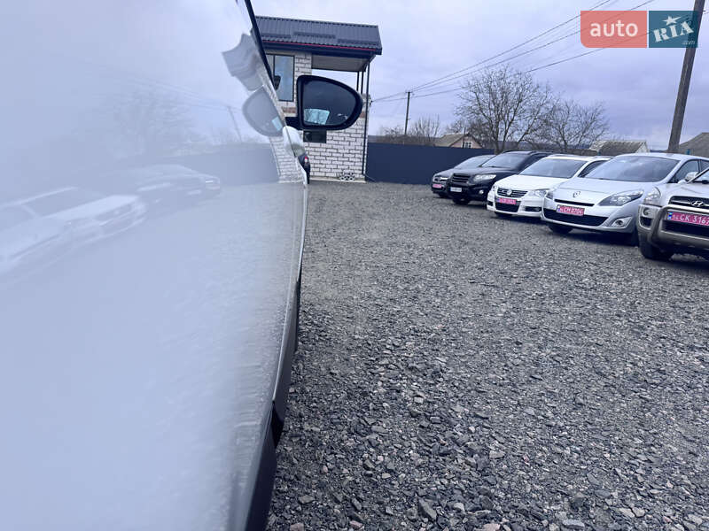 Внедорожник / Кроссовер Nissan Qashqai 2013 в Звенигородке