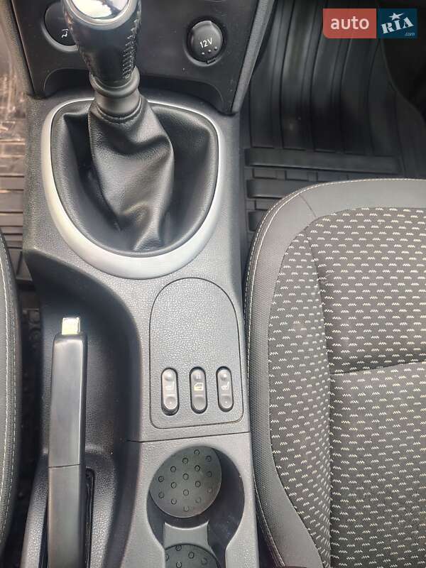 Внедорожник / Кроссовер Nissan Qashqai 2008 в Гайсине