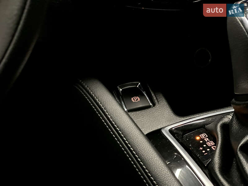 Внедорожник / Кроссовер Nissan Qashqai 2018 в Харькове