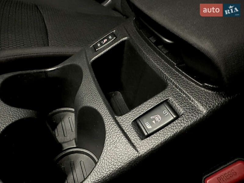 Внедорожник / Кроссовер Nissan Qashqai 2018 в Харькове