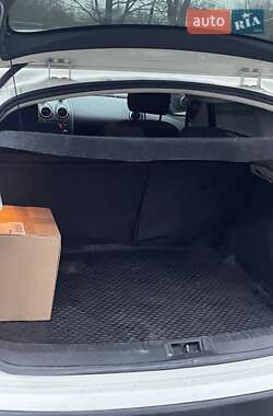 Внедорожник / Кроссовер Nissan Qashqai 2012 в Павлограде