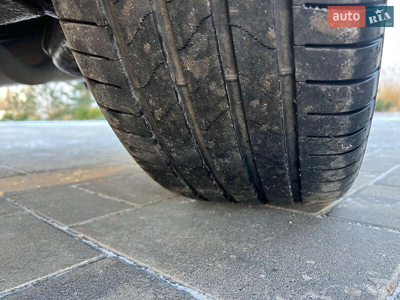 Внедорожник / Кроссовер Nissan Qashqai 2016 в Луцке