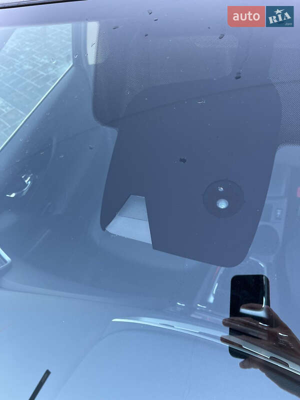 Внедорожник / Кроссовер Nissan Qashqai 2016 в Луцке