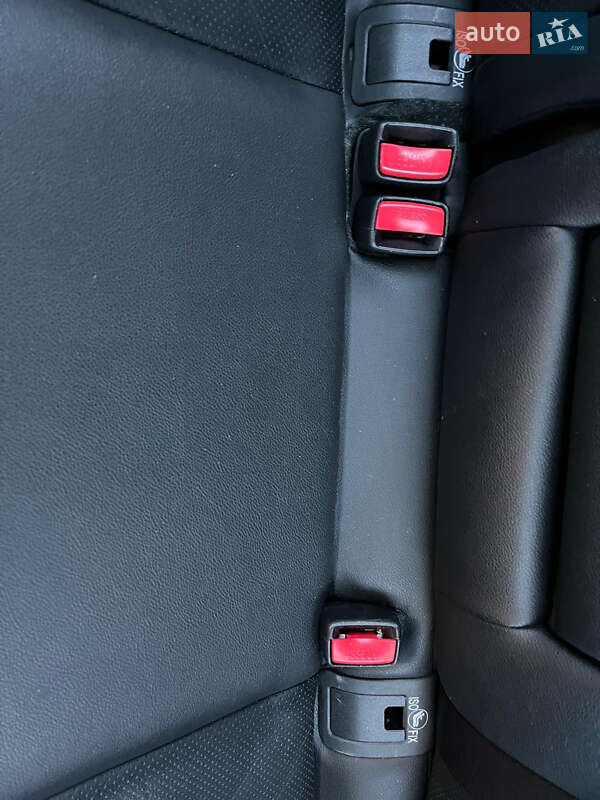 Внедорожник / Кроссовер Nissan Qashqai 2016 в Луцке