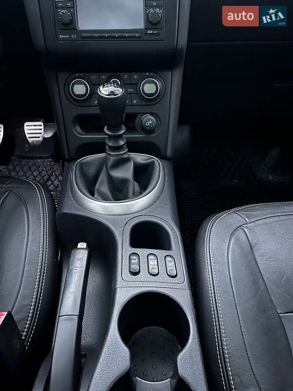 Внедорожник / Кроссовер Nissan Qashqai 2010 в Корце