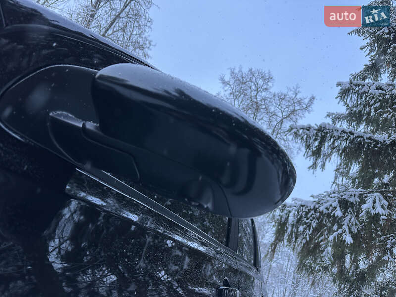 Внедорожник / Кроссовер Nissan Qashqai 2013 в Глухове