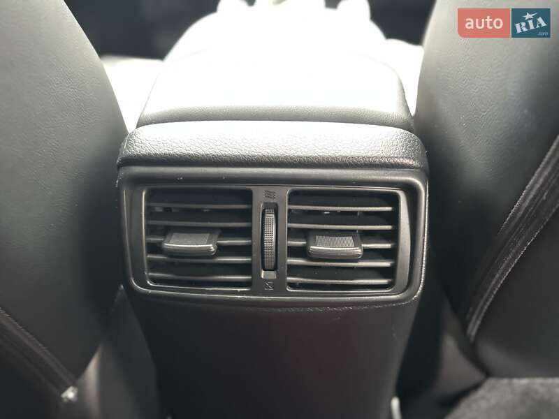 Внедорожник / Кроссовер Nissan Qashqai 2021 в Дрогобыче