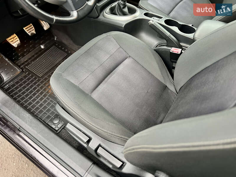 Позашляховик / Кросовер Nissan Qashqai 2013 в Дубні