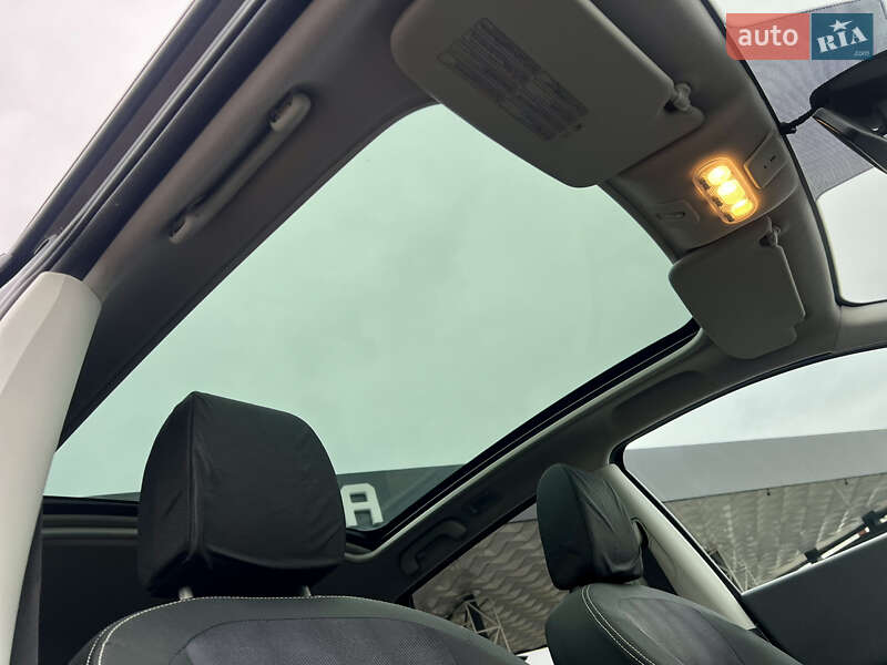 Позашляховик / Кросовер Nissan Qashqai 2013 в Дубні