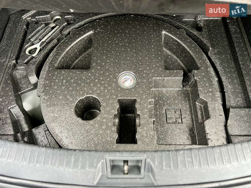 Позашляховик / Кросовер Nissan Qashqai 2013 в Дубні