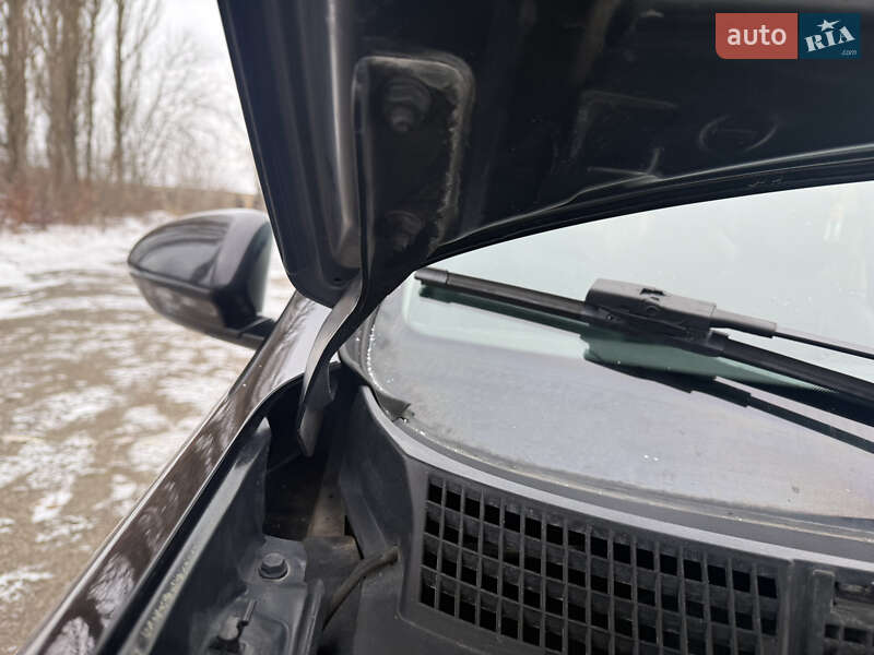 Внедорожник / Кроссовер Nissan Qashqai 2010 в Баре