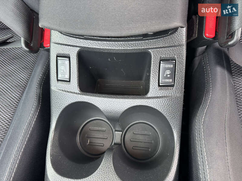 Внедорожник / Кроссовер Nissan Qashqai 2014 в Новоархангельске