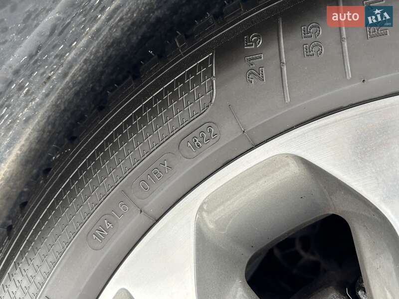 Внедорожник / Кроссовер Nissan Qashqai 2009 в Дрогобыче