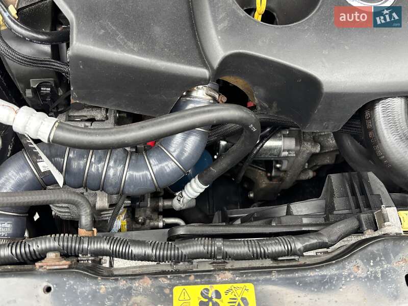 Внедорожник / Кроссовер Nissan Qashqai 2009 в Дрогобыче