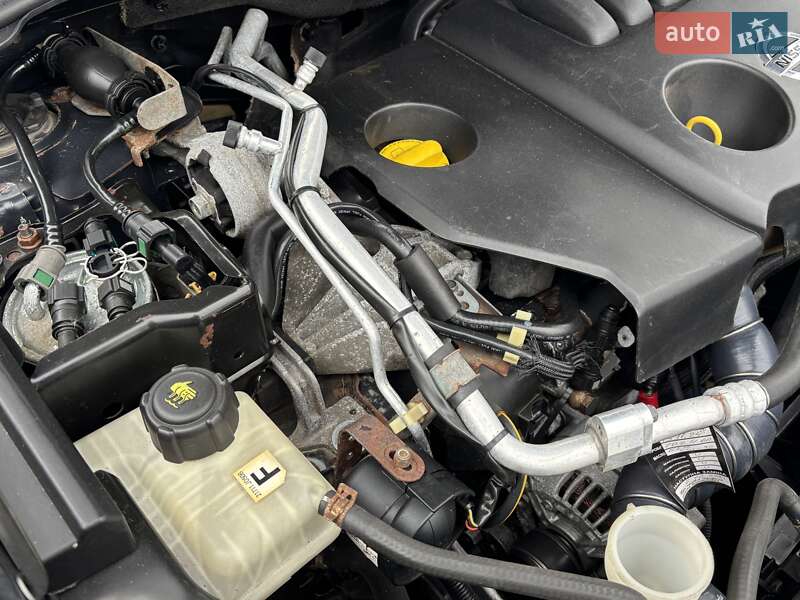 Внедорожник / Кроссовер Nissan Qashqai 2009 в Дрогобыче