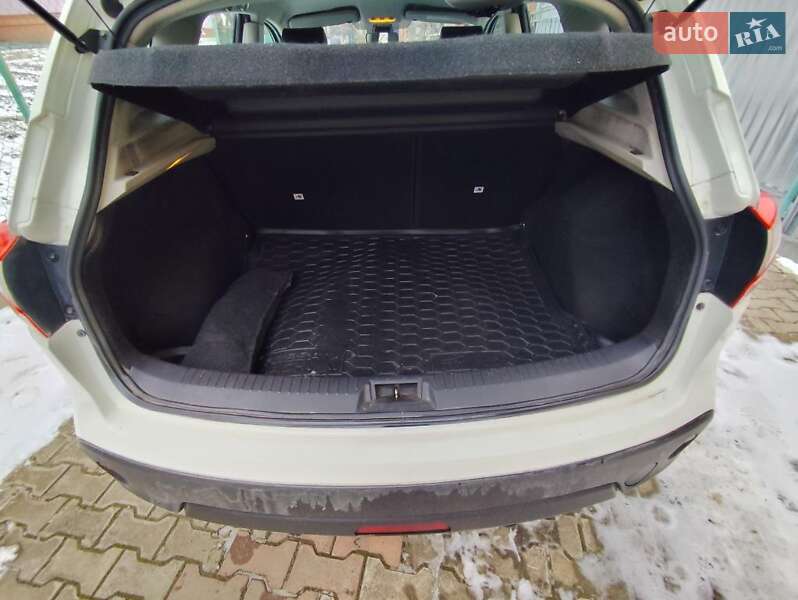 Внедорожник / Кроссовер Nissan Qashqai 2010 в Трускавце фото 13 Внедорожник / Кроссовер Nissan Qashqai 2010 в Трускавце