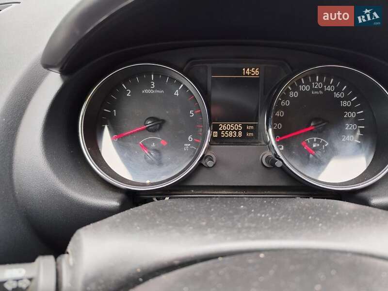 Внедорожник / Кроссовер Nissan Qashqai 2010 в Трускавце фото 16 Внедорожник / Кроссовер Nissan Qashqai 2010 в Трускавце