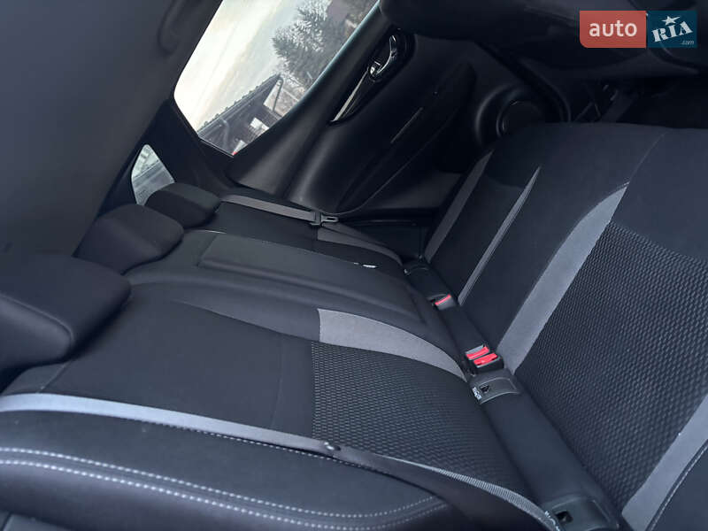 Внедорожник / Кроссовер Nissan Qashqai 2020 в Львове