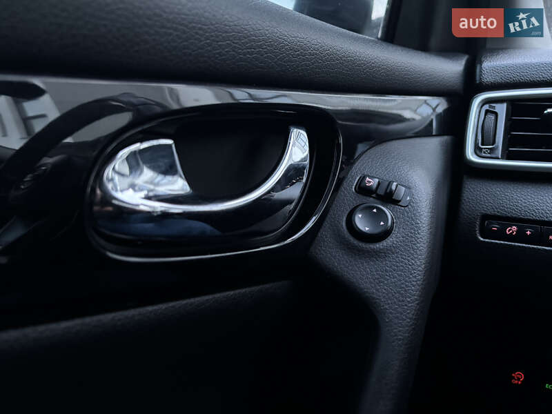 Внедорожник / Кроссовер Nissan Qashqai 2020 в Львове