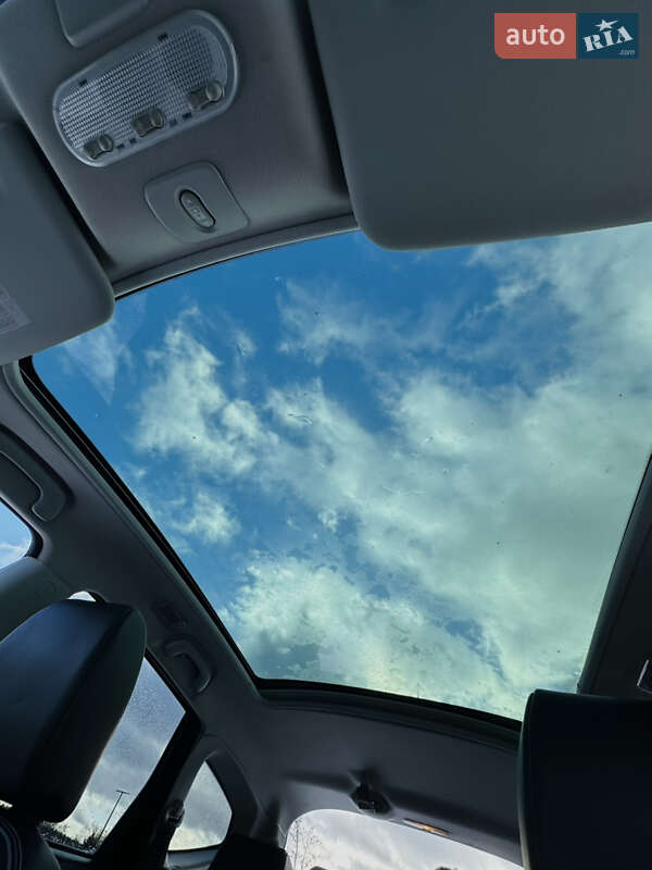 Внедорожник / Кроссовер Nissan Qashqai 2010 в Сваляве