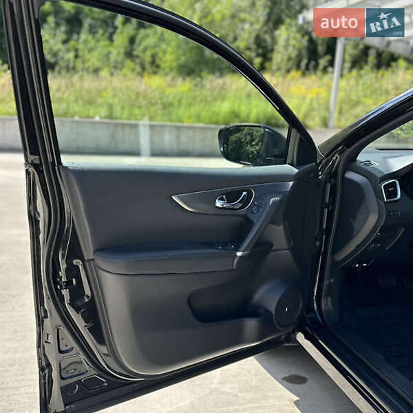 Внедорожник / Кроссовер Nissan Qashqai 2019 в Киеве