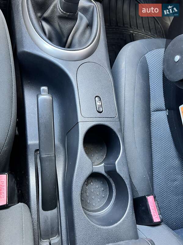 Внедорожник / Кроссовер Nissan Qashqai 2009 в Косове