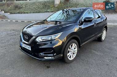 Внедорожник / Кроссовер Nissan Qashqai 2014 в Галиче