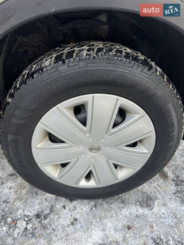 Внедорожник / Кроссовер Nissan Qashqai 2010 в Ровно фото 40 Внедорожник / Кроссовер Nissan Qashqai 2010 в Ровно