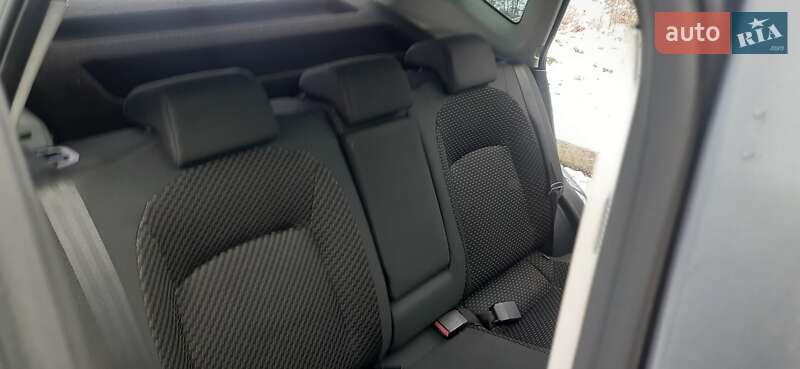 Внедорожник / Кроссовер Nissan Qashqai 2009 в Снятине фото 9 Внедорожник / Кроссовер Nissan Qashqai 2009 в Снятине