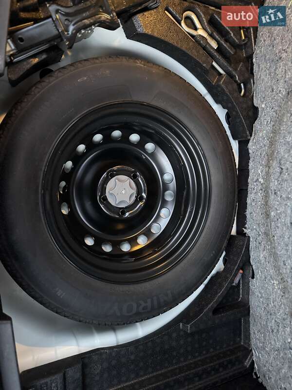 Внедорожник / Кроссовер Nissan Qashqai 2019 в Львове