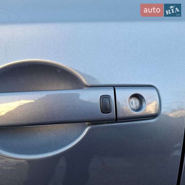 Внедорожник / Кроссовер Nissan Qashqai 2010 в Самборе