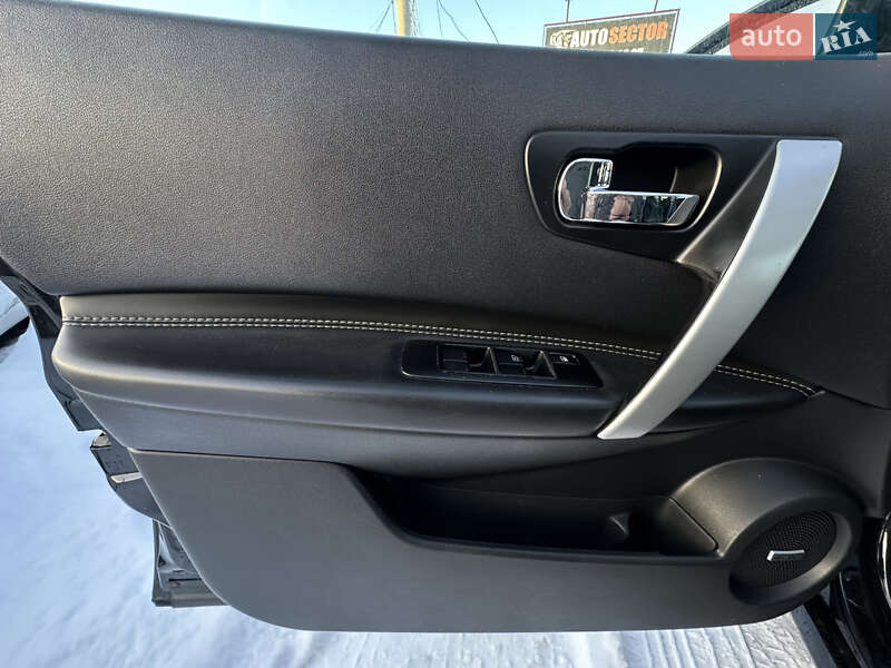 Внедорожник / Кроссовер Nissan Qashqai 2011 в Харькове фото 16 Внедорожник / Кроссовер Nissan Qashqai 2011 в Харькове