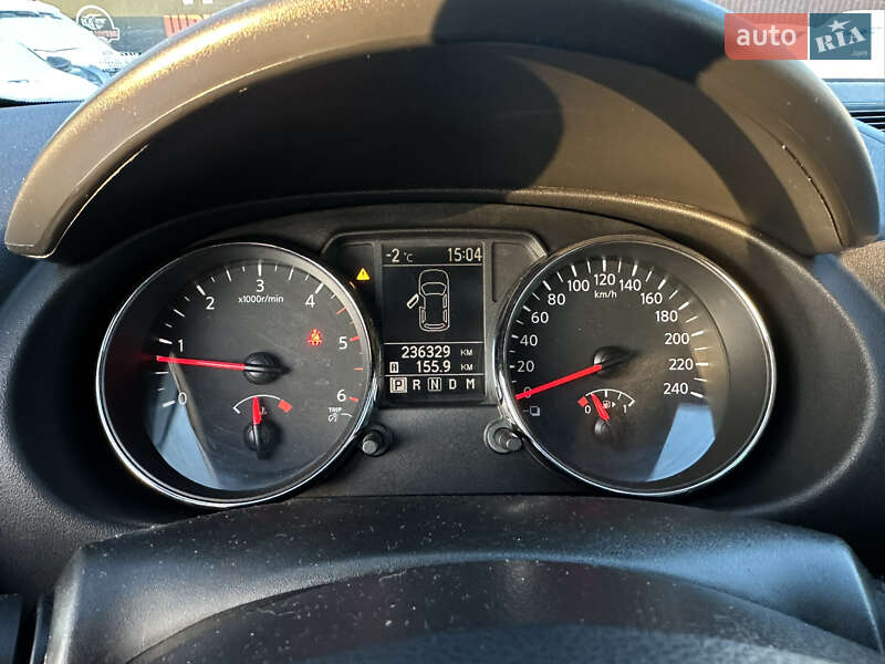 Внедорожник / Кроссовер Nissan Qashqai 2011 в Харькове фото 20 Внедорожник / Кроссовер Nissan Qashqai 2011 в Харькове