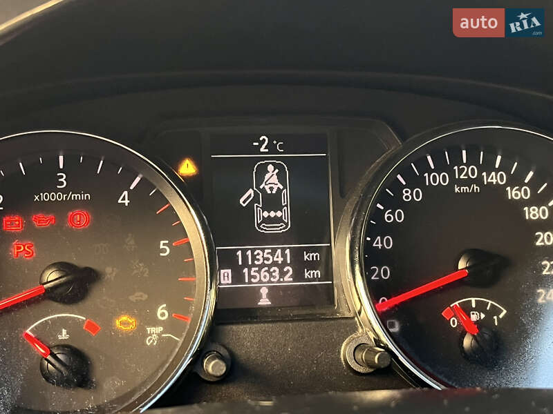 Внедорожник / Кроссовер Nissan Qashqai 2011 в Млинове фото 10 Внедорожник / Кроссовер Nissan Qashqai 2011 в Млинове