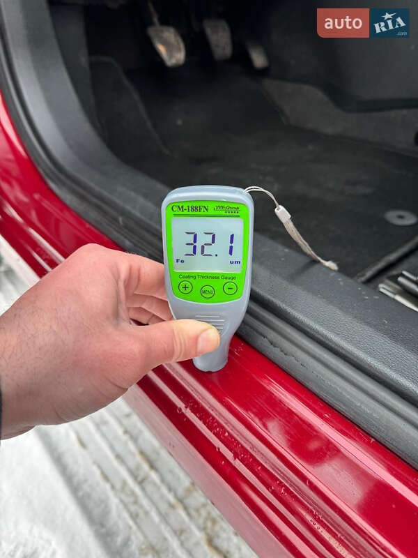 Позашляховик / Кросовер Nissan Qashqai 2010 в Вінниці фото 13 Позашляховик / Кросовер Nissan Qashqai 2010 в Вінниці