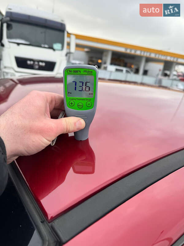 Позашляховик / Кросовер Nissan Qashqai 2010 в Вінниці фото 47 Позашляховик / Кросовер Nissan Qashqai 2010 в Вінниці