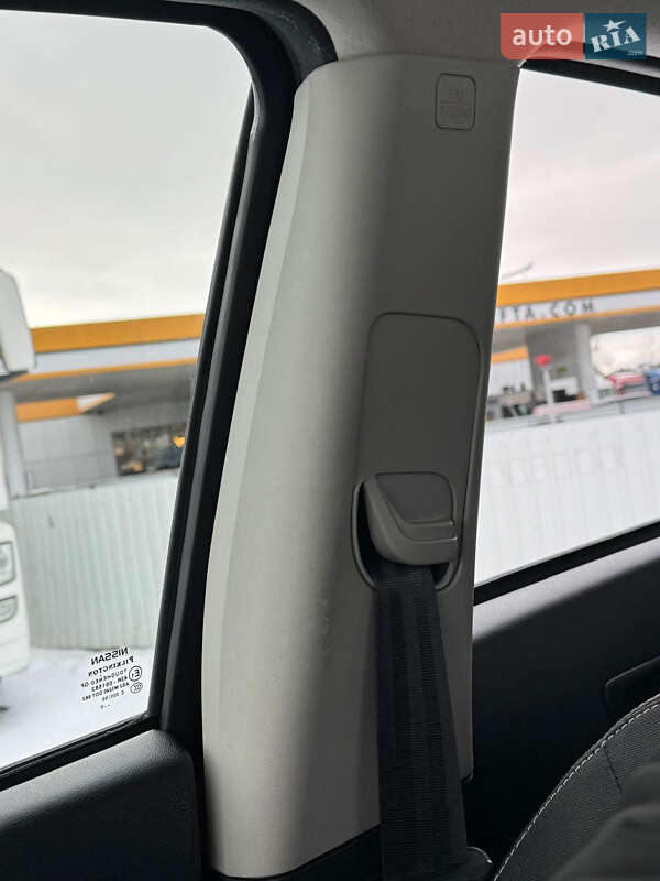 Позашляховик / Кросовер Nissan Qashqai 2010 в Вінниці фото 65 Позашляховик / Кросовер Nissan Qashqai 2010 в Вінниці