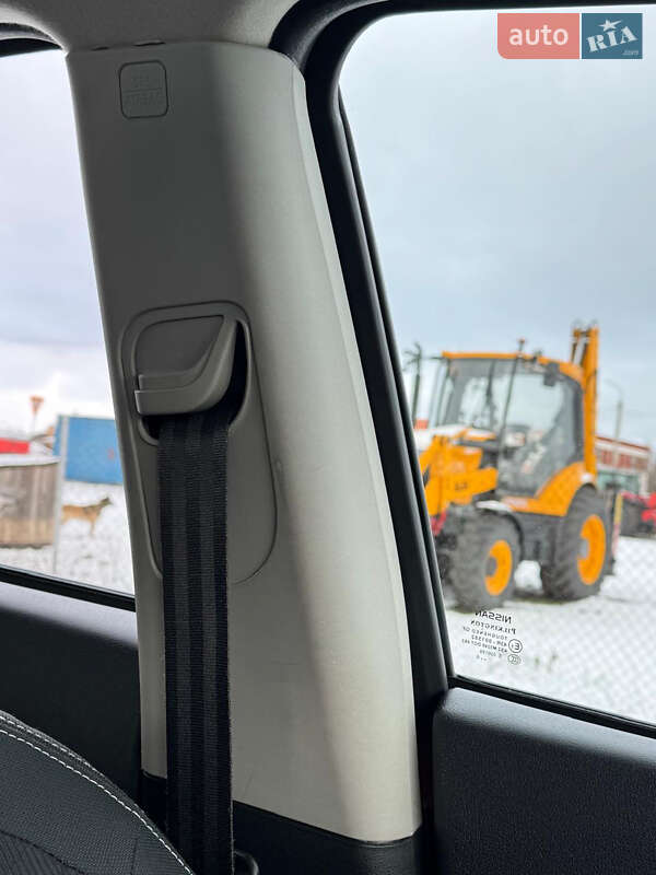 Позашляховик / Кросовер Nissan Qashqai 2010 в Вінниці фото 68 Позашляховик / Кросовер Nissan Qashqai 2010 в Вінниці