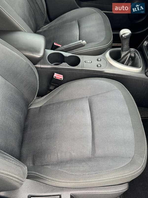 Позашляховик / Кросовер Nissan Qashqai 2010 в Вінниці фото 73 Позашляховик / Кросовер Nissan Qashqai 2010 в Вінниці