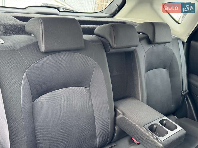 Позашляховик / Кросовер Nissan Qashqai 2010 в Вінниці фото 100 Позашляховик / Кросовер Nissan Qashqai 2010 в Вінниці