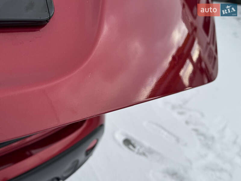 Позашляховик / Кросовер Nissan Qashqai 2010 в Вінниці фото 111 Позашляховик / Кросовер Nissan Qashqai 2010 в Вінниці