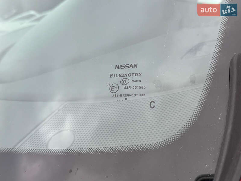 Позашляховик / Кросовер Nissan Qashqai 2010 в Вінниці фото 132 Позашляховик / Кросовер Nissan Qashqai 2010 в Вінниці