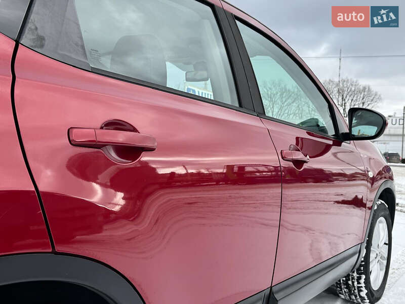 Позашляховик / Кросовер Nissan Qashqai 2010 в Вінниці фото 153 Позашляховик / Кросовер Nissan Qashqai 2010 в Вінниці