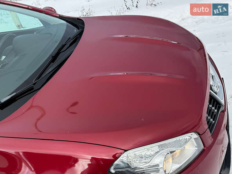 Позашляховик / Кросовер Nissan Qashqai 2010 в Вінниці фото 189 Позашляховик / Кросовер Nissan Qashqai 2010 в Вінниці