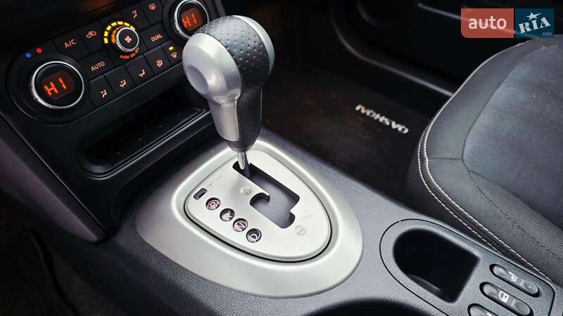 Позашляховик / Кросовер Nissan Qashqai 2012 в Полтаві фото 48 Позашляховик / Кросовер Nissan Qashqai 2012 в Полтаві