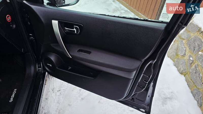 Позашляховик / Кросовер Nissan Qashqai 2012 в Полтаві фото 57 Позашляховик / Кросовер Nissan Qashqai 2012 в Полтаві