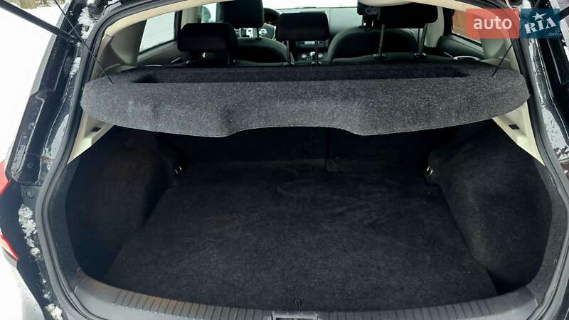 Позашляховик / Кросовер Nissan Qashqai 2012 в Полтаві фото 65 Позашляховик / Кросовер Nissan Qashqai 2012 в Полтаві