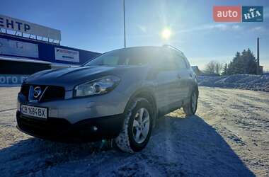 Внедорожник / Кроссовер Nissan Qashqai 2011 в Прилуках